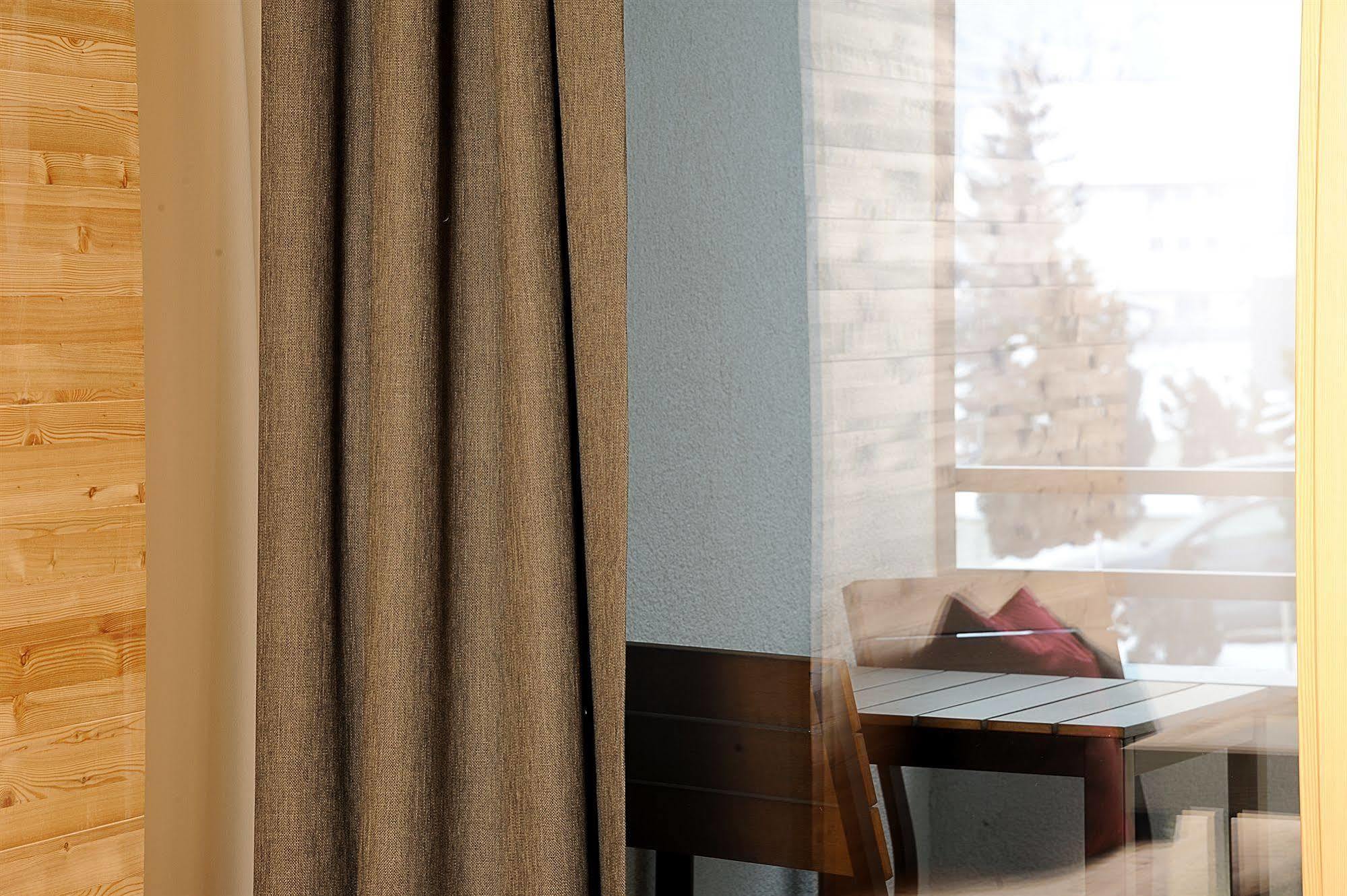 Chasa Altana Apartment *